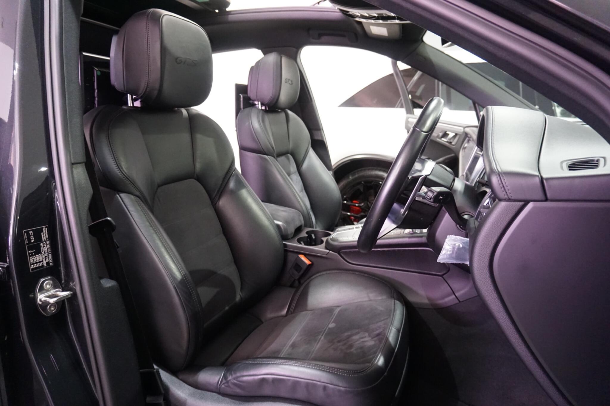 Porsche Macan 2.9T V6 GTS SUV 5dr Petrol PDK 4WD Euro 6 (s/s) (380 ps)